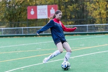 Bild 9 - wBJ VfL Pinneberg 3 - SCALA 2 : Ergebnis: 2:1